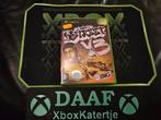 Nba street V3 - Xbox original & Xbox 360, Ophalen of Verzenden, Zo goed als nieuw, Sport, 3 spelers of meer