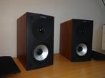 Jamo S622, Ophalen of Verzenden, Zo goed als nieuw, 60 tot 120 watt, Front, Rear of Stereo speakers