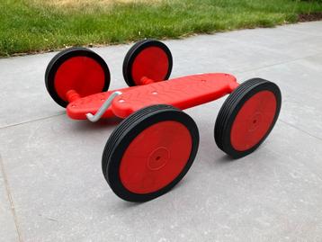 Buitenspeelgoed Small Foot Pedaalscooter beschikbaar voor biedingen