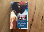 De blanke Masai, Boeken, Ophalen, Gelezen