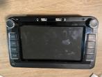 Android radio carplay, Auto diversen, Autoradio's, Ophalen of Verzenden, Zo goed als nieuw