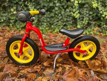 PUKY loopfiets – 12 inch beschikbaar voor biedingen