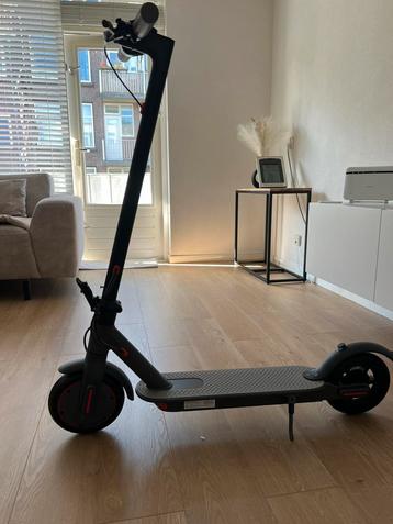 Electric step beschikbaar voor biedingen
