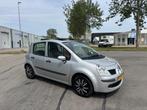 Renault Modus 1.2-16V Air 75 PK. Zuinige en fijn rijdende au, Voorwielaandrijving, Stof, Gebruikt, 4 cilinders