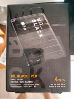 Western Digital Black P10 Game Drive, Console, Ophalen of Verzenden, Zo goed als nieuw, USB