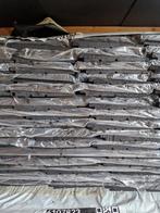Grenen Zweeds Rabat  zwart! Mooie kwaliteit! €17,15 per m2, Ophalen of Verzenden, Nieuw, 250 cm of meer, Planken