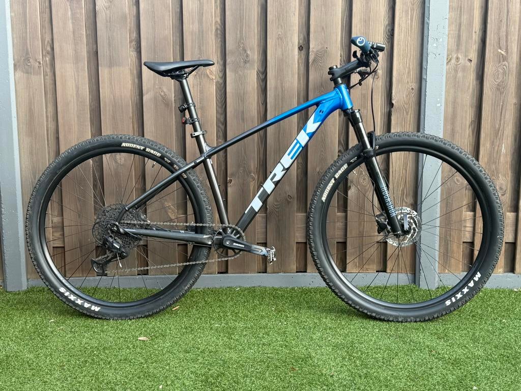 Trek Marlin 8, Minder dan 45 cm, Ophalen of Verzenden, Zo goed als nieuw, Trek