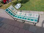 Stretcher, Tuin en Terras, Ligbedden, Ophalen, Gebruikt
