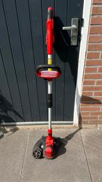 Hurricane Accu Strimmer met Lader, Ophalen, Gebruikt, Minder dan 10 cm, Accu