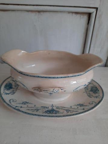 Oude Sausterrine  beschikbaar voor biedingen