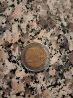 2 Euro Munt Cyprus 2008, Postzegels en Munten, Munten | Europa | Euromunten, Ophalen of Verzenden, Cyprus, 2 euro, Losse munt