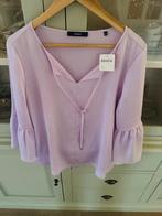 Blouse Bonita Lila maat 40 Nieuw, Ophalen of Verzenden, Nieuw, Maat 38/40 (M), Paars
