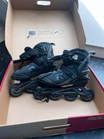 Roces skeelers zwart, Roces, Ophalen of Verzenden, Inline skates 4 wielen, Dames