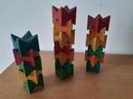 Design  originele Kurt Naef  Speelgoedblokken 1954, Ophalen of Verzenden, Gebruikt