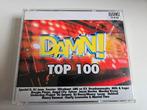 Damn! Top 100 4dubbelcd, Ophalen of Verzenden, Zo goed als nieuw