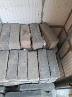 Betonklinkers gratis af te halen, Tuin en Terras, Tegels en Klinkers, Ophalen, Klinkers, Zo goed als nieuw, 10 m² of meer