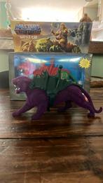 Masters of the Universe Panthor, Ophalen of Verzenden, Gebruikt