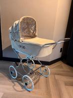 Ouderwetse kinderwagen, Kinderen en Baby's, Kinderwagens en Combinaties, Ophalen, Gebruikt, Kinderwagen, Overige merken