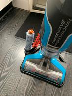Bissell Crosswave Professional - stofzuiger/dweil, Ophalen, Zo goed als nieuw, Waterstofzuiger, Minder dan 1200 watt