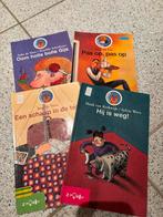Leesboekjes AVI E3 - Oom Holle Bolle Gijs, Pas op, etc., Ophalen of Verzenden, Gelezen, Fictie algemeen