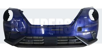 Bumper Nissan Juke 2 II 19- 62022-6PA0A Voorbumper MK4464 beschikbaar voor biedingen