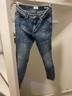 Cambio jeans Paris ancle cut maat 42, Lang, Blauw, Maat 42/44 (L), Zo goed als nieuw