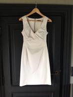 Sisley jurkje nieuw! mt XS nude kleur € 35,00, Kleding | Dames, Nieuw, Maat 34 (XS) of kleiner, Ophalen of Verzenden, Boven de knie