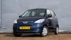 Hyundai i10 1.1 I 5DR 2008 Blauw, Voorwielaandrijving, Stof, Zwart, 4 cilinders