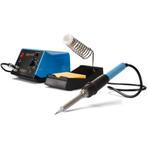 velleman vtssc50n Soldeerstation, Ophalen of Verzenden, Zo goed als nieuw