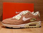 Nike Air Max 90 Golf NRG Cork Maat 42 en 43, Ophalen of Verzenden, Nieuw, Overige kleuren