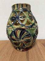 Workumer aardewerk vaas, Antiek en Kunst, Antiek | Keramiek en Aardewerk, Ophalen