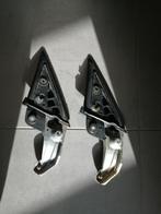 2 stuks spiegelhoeken SUBARU FORESTER SF 1997/2001, Ophalen of Verzenden, Gebruikt, Subaru