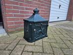 Nostalgische brievenbus, Tuin en Terras, Brievenbussen, Ophalen of Verzenden, Zo goed als nieuw