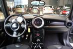 Mini Mini Cabrio 1.6 Cooper S Chili |CRUISE|AIRCO|XENON|ELEK, Auto's, Voorwielaandrijving, Euro 5, Gebruikt, 4 cilinders