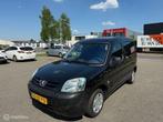 Peugeot Partner bestel 170C 1.6 HDI, Stof, Gebruikt, 4 cilinders, 1194 kg