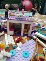 Lego of lego friends 
41450 Heartlake City winkelcentrum, Ophalen of Verzenden, Zo goed als nieuw