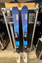 Kinder ski Elan, Gebruikt, 100 tot 140 cm, Skiën, Ski's