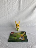 Lego Creator 30550 - Easter Bunny Polybag - O52, Lego, Lego, Lego, Ophalen of Verzenden