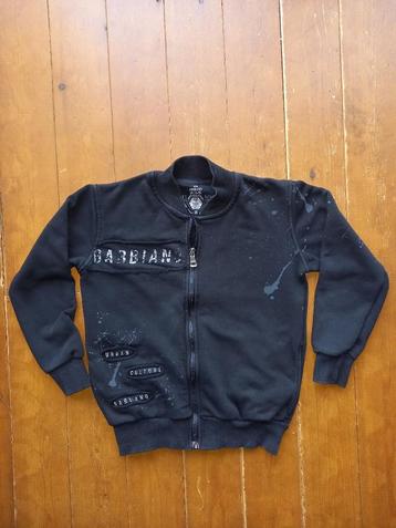 Jongens vest, mt 152, Gabbiano Boys beschikbaar voor biedingen