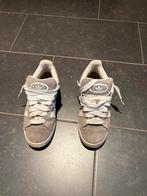 Adidas campus-grijs, Ophalen of Verzenden, Gebruikt, Schoenen