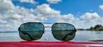 Ray-Ban RB3445 002/58 – Sportief, stijlvol en functioneel, Sieraden, Tassen en Uiterlijk, Zonnebrillen en Brillen | Heren, Info@rolfoptiek.nl
