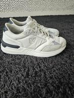 Lyle & Scott Sneakers Maat 42, Wit, Ophalen of Verzenden, Sneakers of Gympen, Lyle & Scott