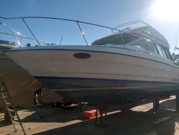Bayliner 2958 model opknapper  beschikbaar voor biedingen