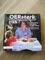 OERSTERK ETEN, R. DE LETH & JOLANDA DORENBOS, NIEUWSTAAT., Boeken, Gezondheid, Dieet en Voeding, Ophalen of Verzenden, Dieet en Voeding