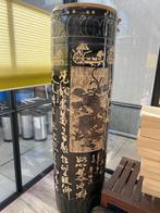 2 Exclusieve Chinese Vasen 1.70 hoog, Ophalen