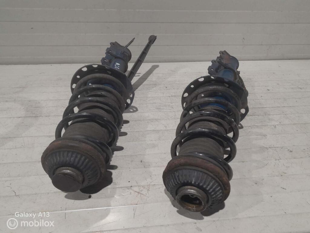 Schokdemper Opel Astra H, Auto-onderdelen, Gebruikt, Ophalen of Verzenden