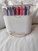 Babyliss krulset, Ophalen of Verzenden, Zo goed als nieuw