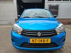 Suzuki Celerio 1.0 Comfort Automaat Airco 1 Jaar garantie, Gebruikt, Origineel Nederlands, 3 cilinders, 998 cc