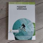 Moderne Wiskunde uitwerkingen HAVO VWO 2A, Ophalen of Verzenden, Beta, Zo goed als nieuw