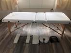 Massage tafel, Sport en Fitness, Massageproducten, Massagetafel, Zo goed als nieuw, Ophalen